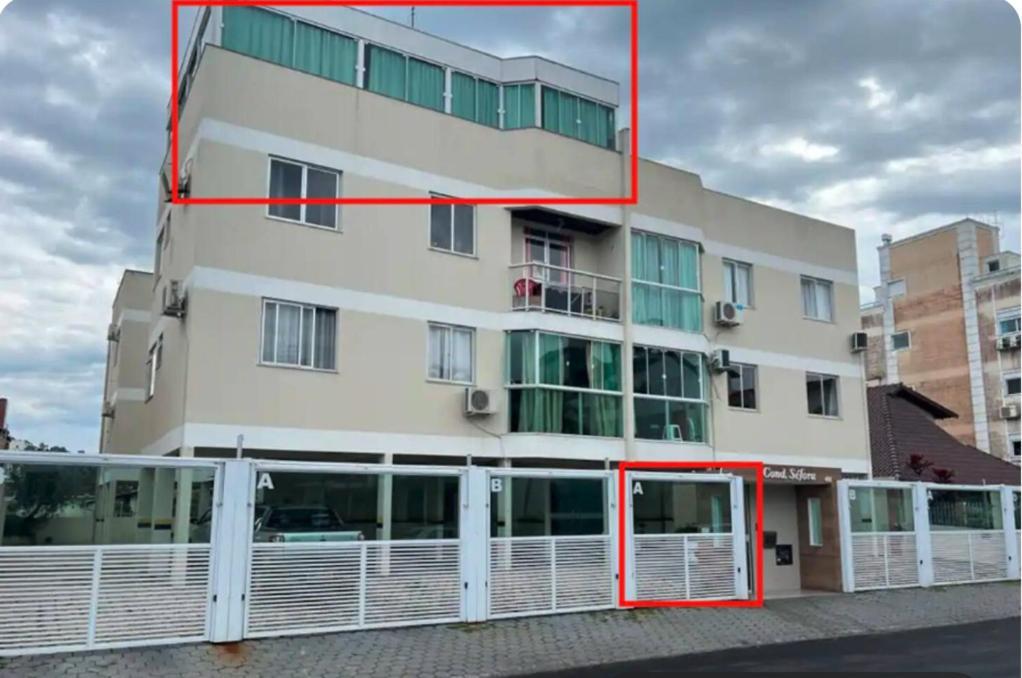 Cobertura Gourmet A 300Mts Da Praia De Canasvieiras Norte Da Ilha De Floripa Florianopolis Exterior photo