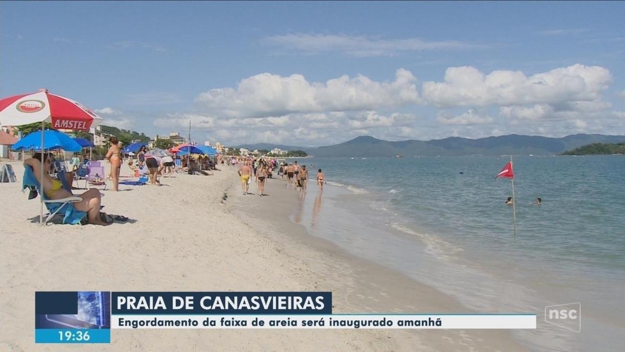 Cobertura Gourmet A 300Mts Da Praia De Canasvieiras Norte Da Ilha De Floripa Apartment Florianopolis Exterior photo