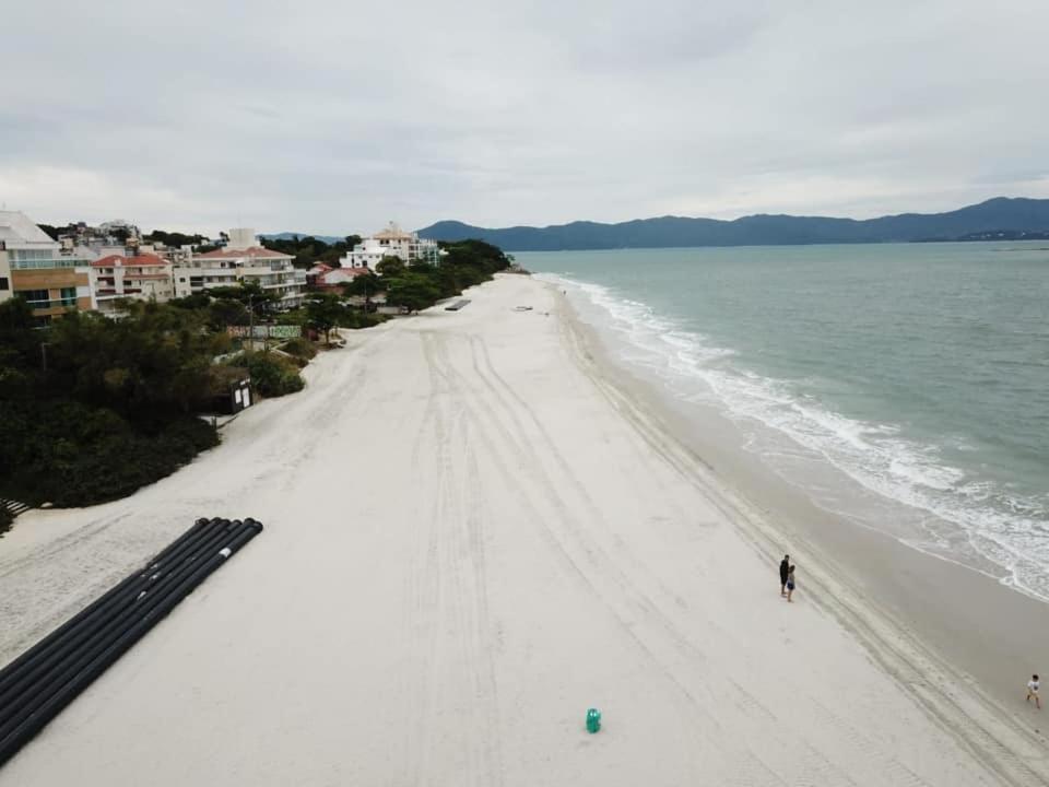 Cobertura Gourmet A 300Mts Da Praia De Canasvieiras Norte Da Ilha De Floripa Apartment Florianopolis Exterior photo